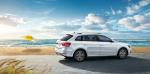 Volkswagen Gran Lavida 2015 года